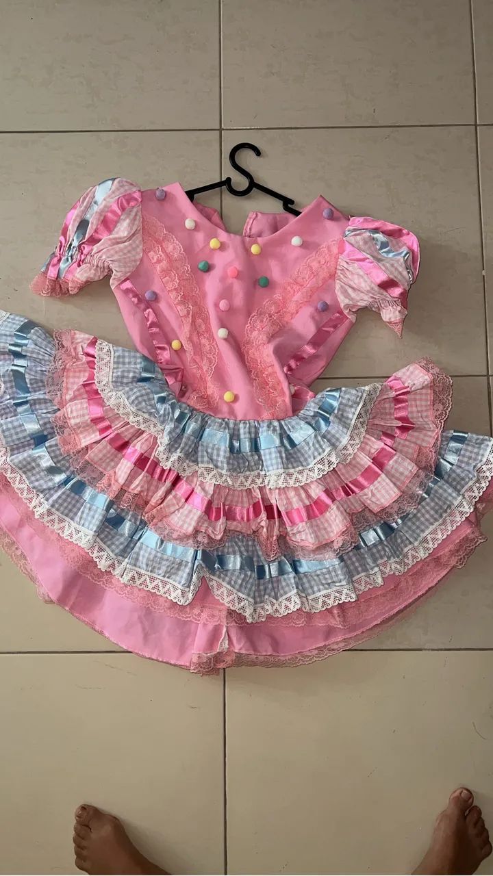 Fantasias infantil  - Foto 5