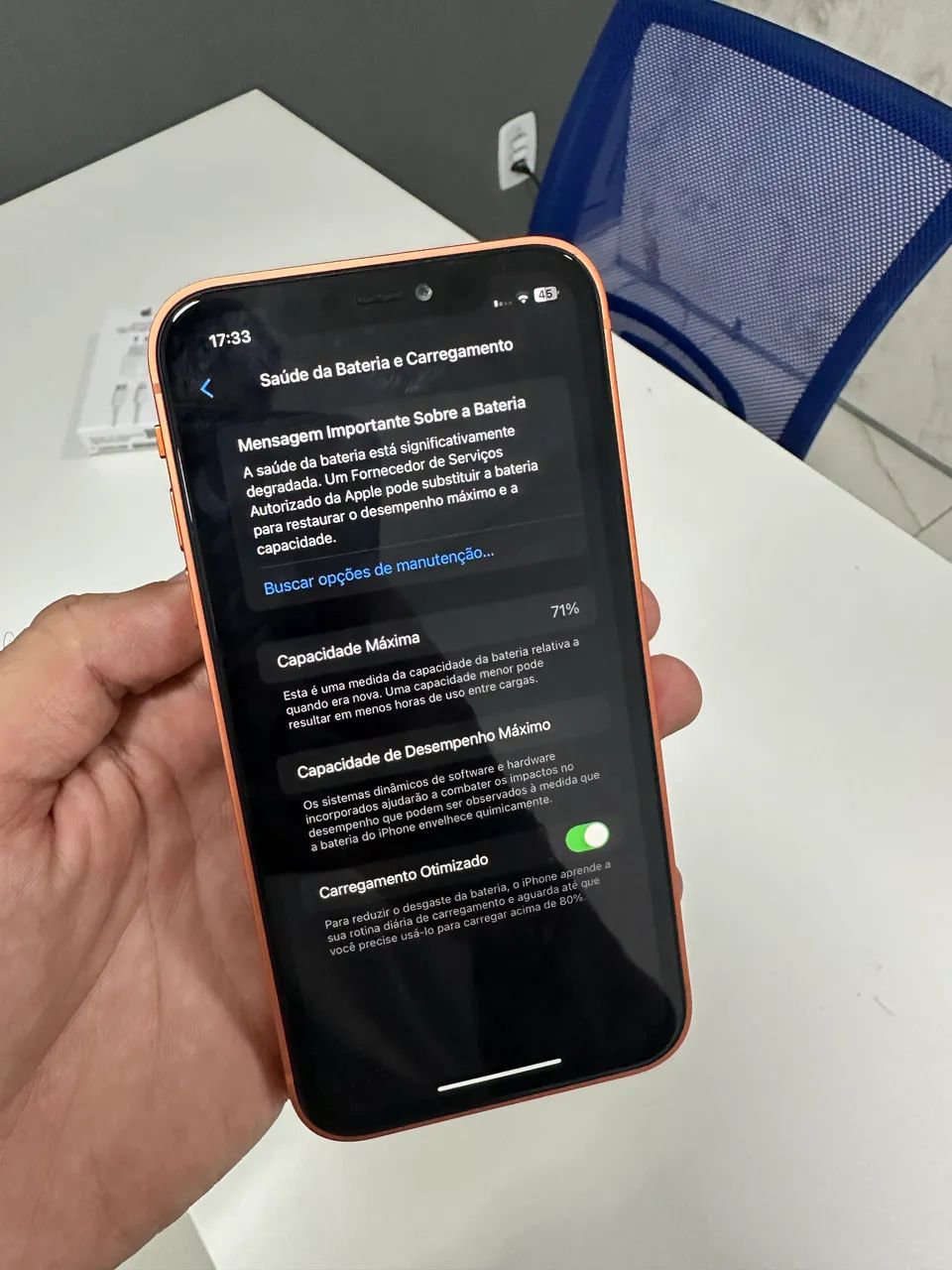 iPhone 11 ?17 PRO? - Foto 2