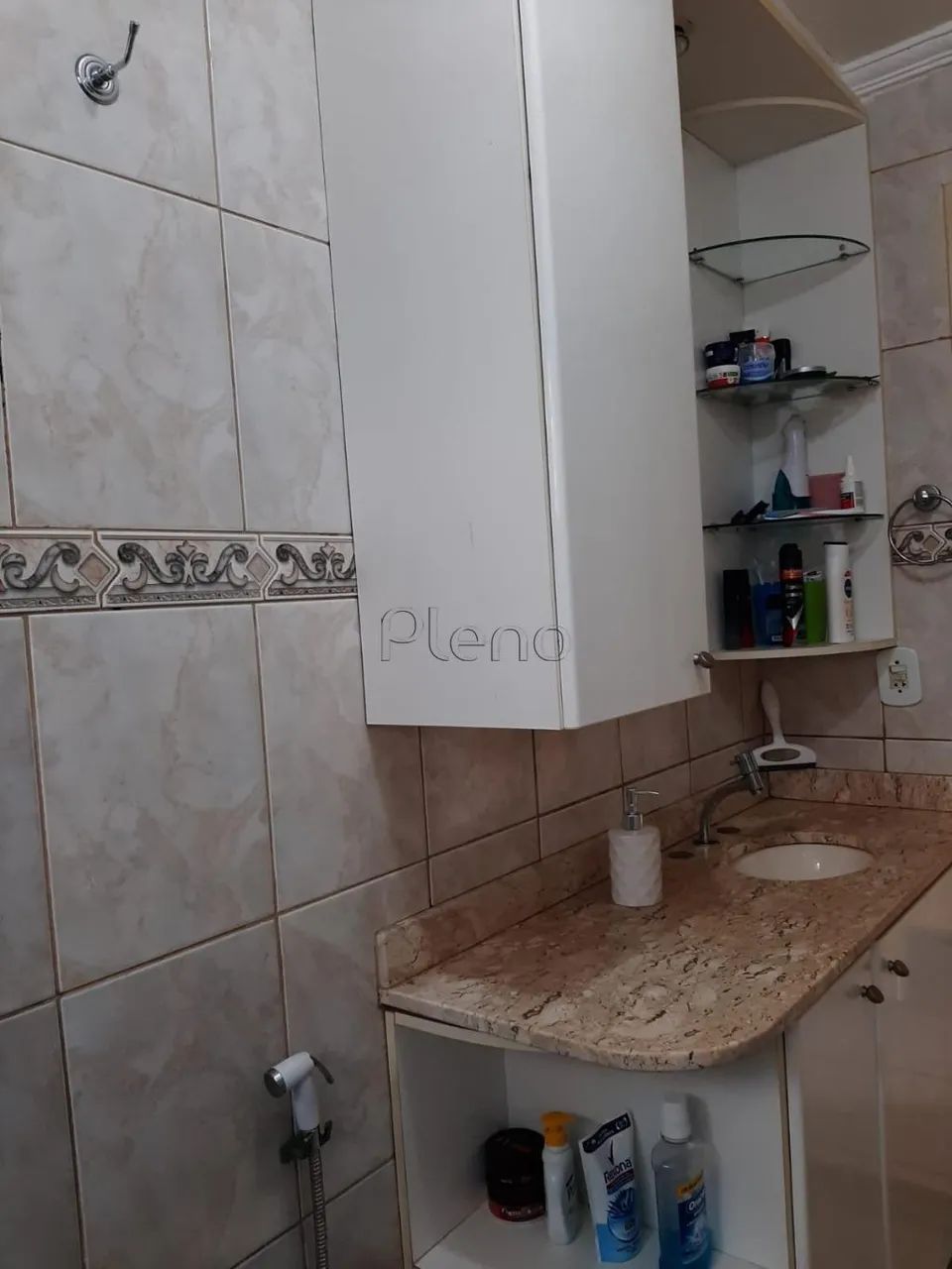 Apartamento à venda em Campinas, Jardim Proença, com 2 quartos, com 52 m², Edifício Praia  - Foto 5