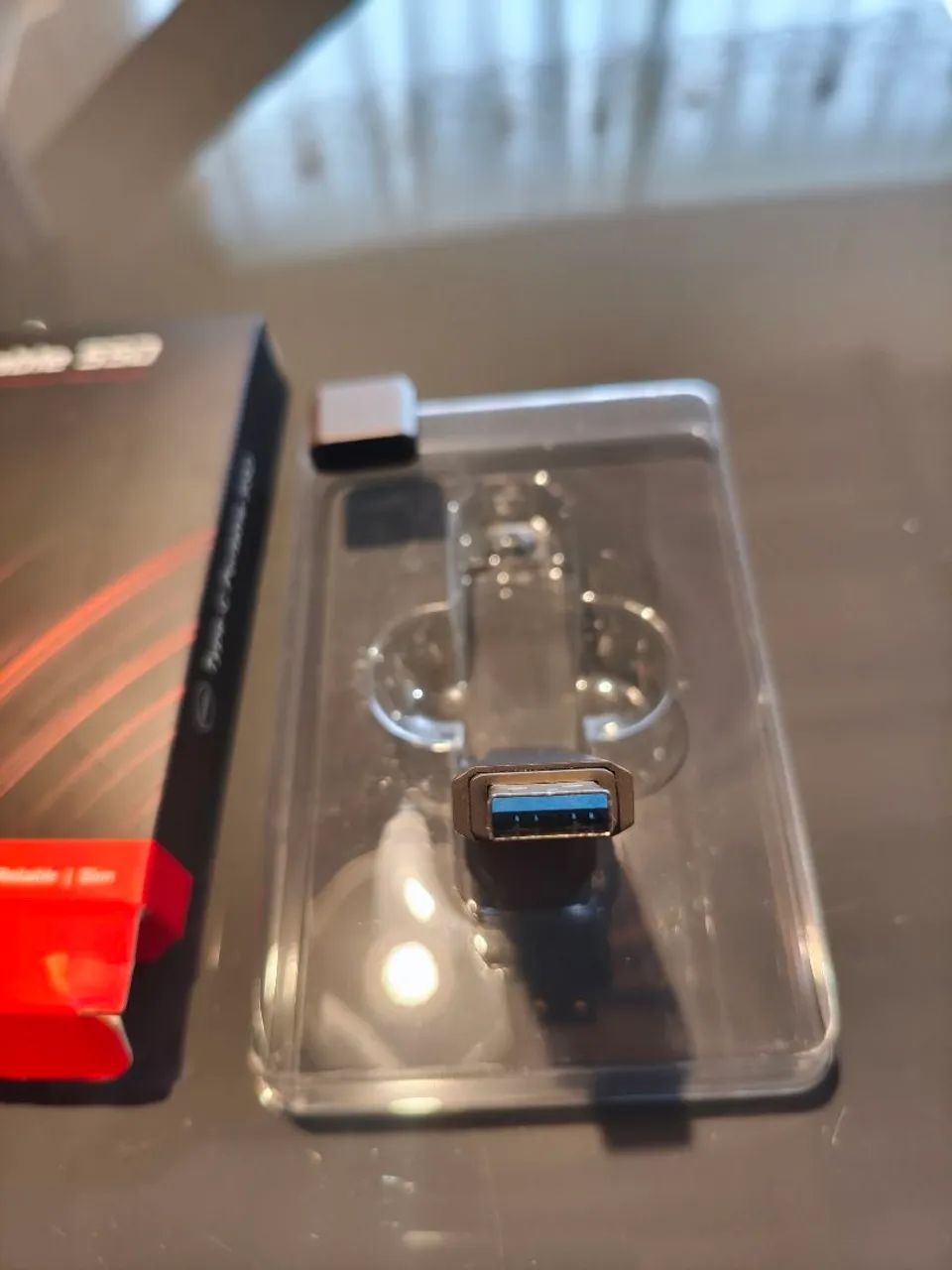 Pendrive SSD Kootion 512 GB  - Foto 3