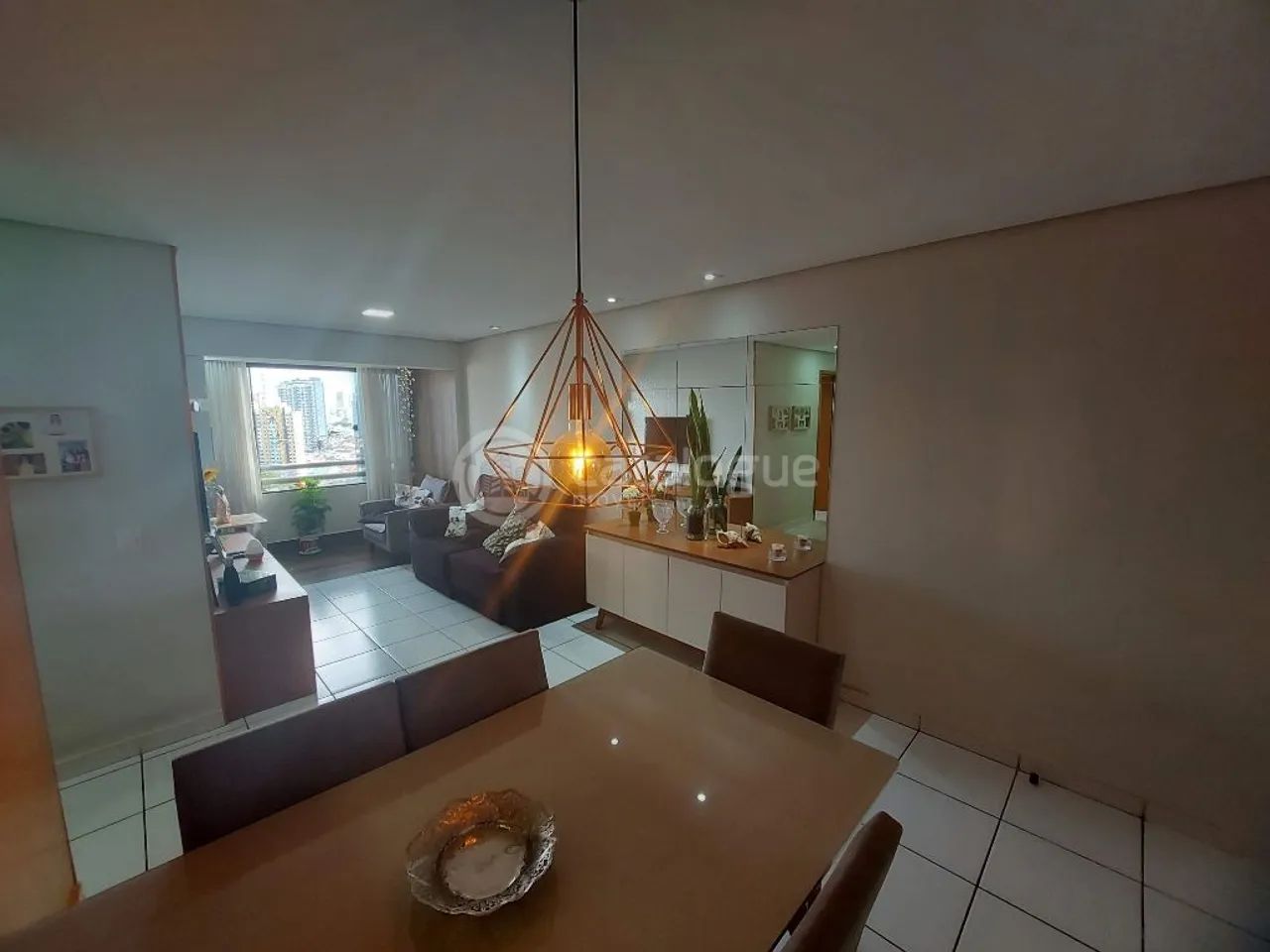 Excelente apartamento a venda no Sun River - Foto 5