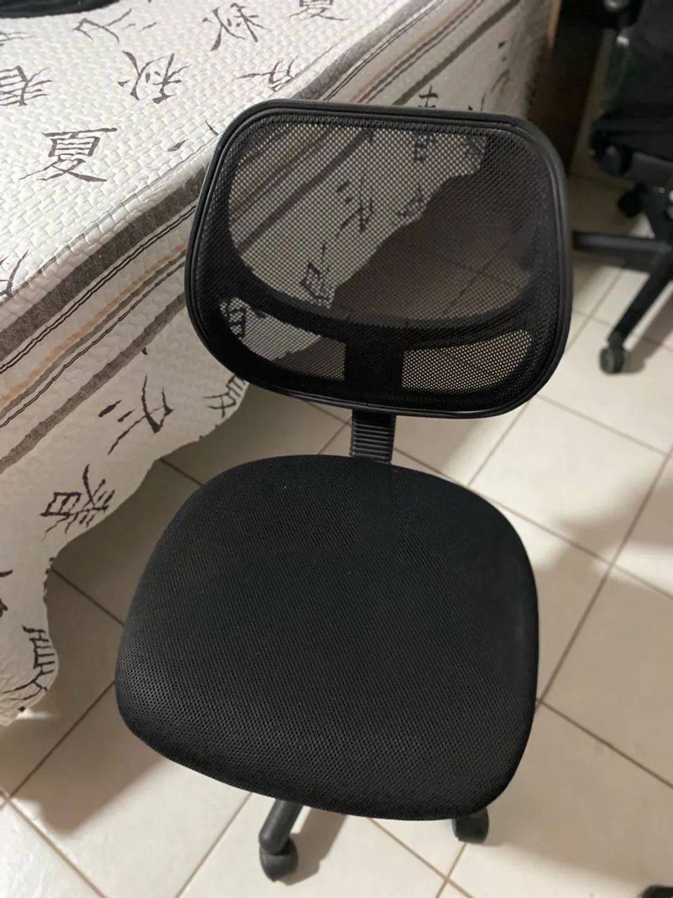Cadeira escritório 