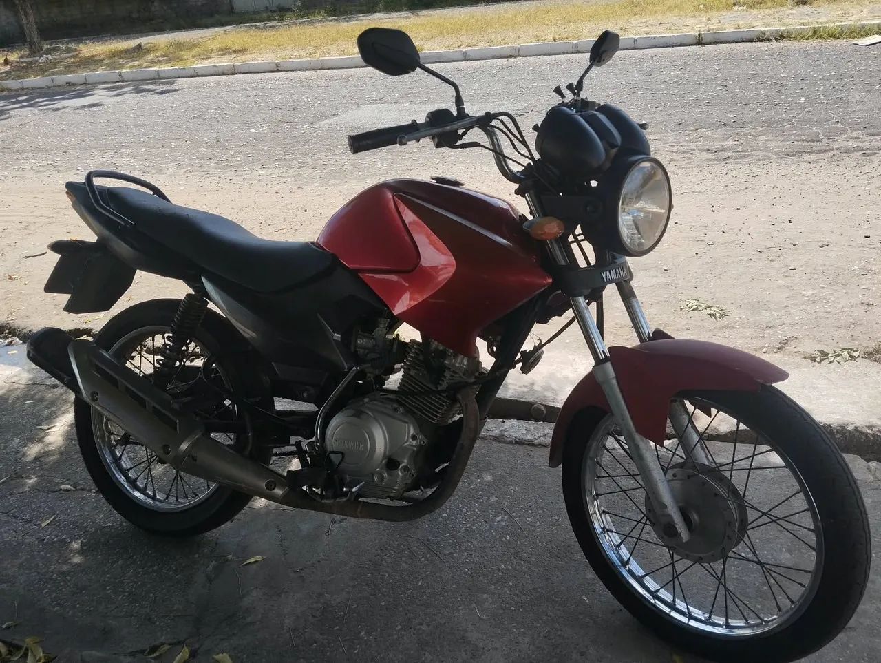Factor Yamaha  - Foto 2