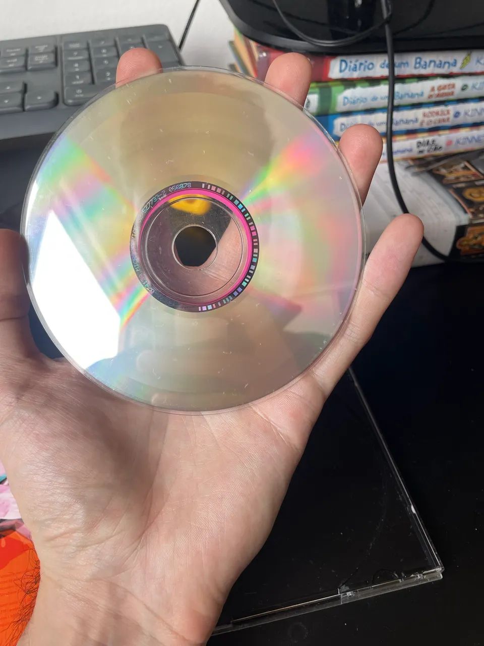 cd post bjork - Foto 4