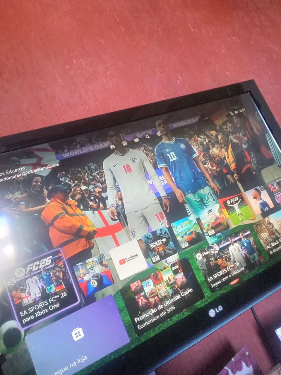 Xbox one  - Foto 3