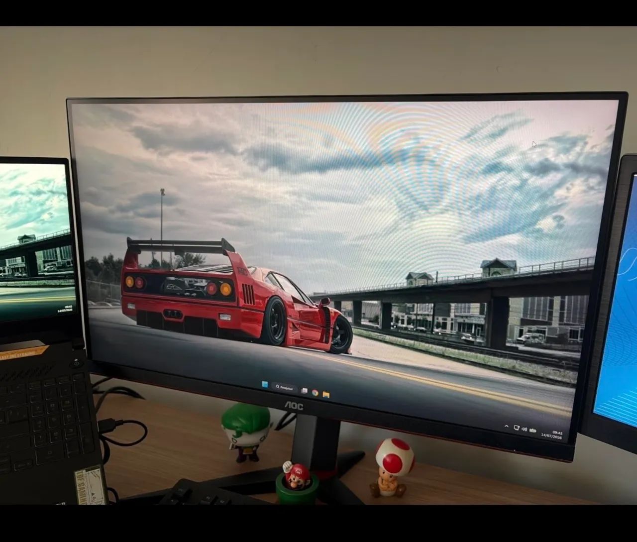 Monitor 