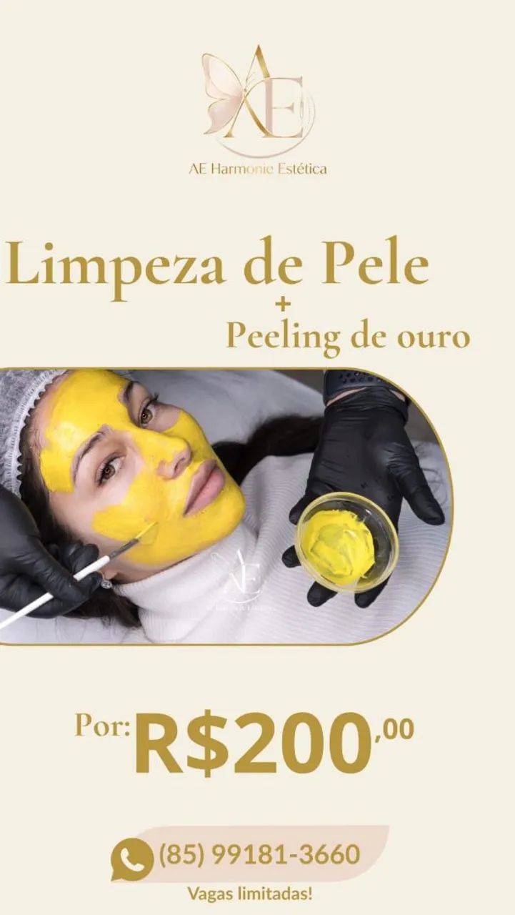 LIMPEZA DE PELE  - Foto 3