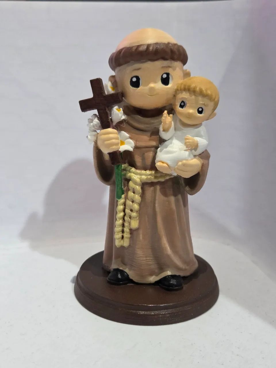 Santo Antônio - Foto 3