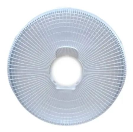 Grade protetor hélice ventilador Mondial e Britânia
