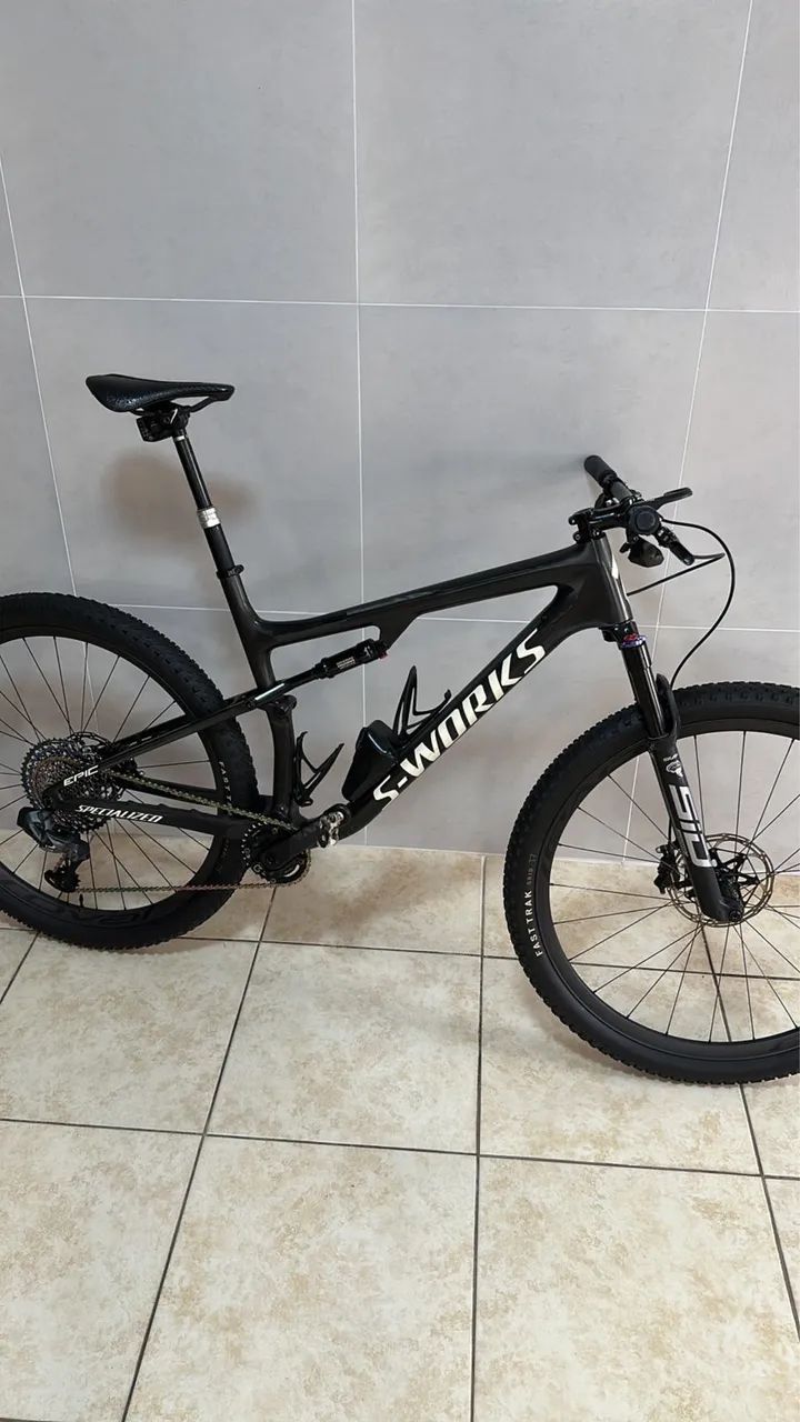 Specialized Epic S-works XL 