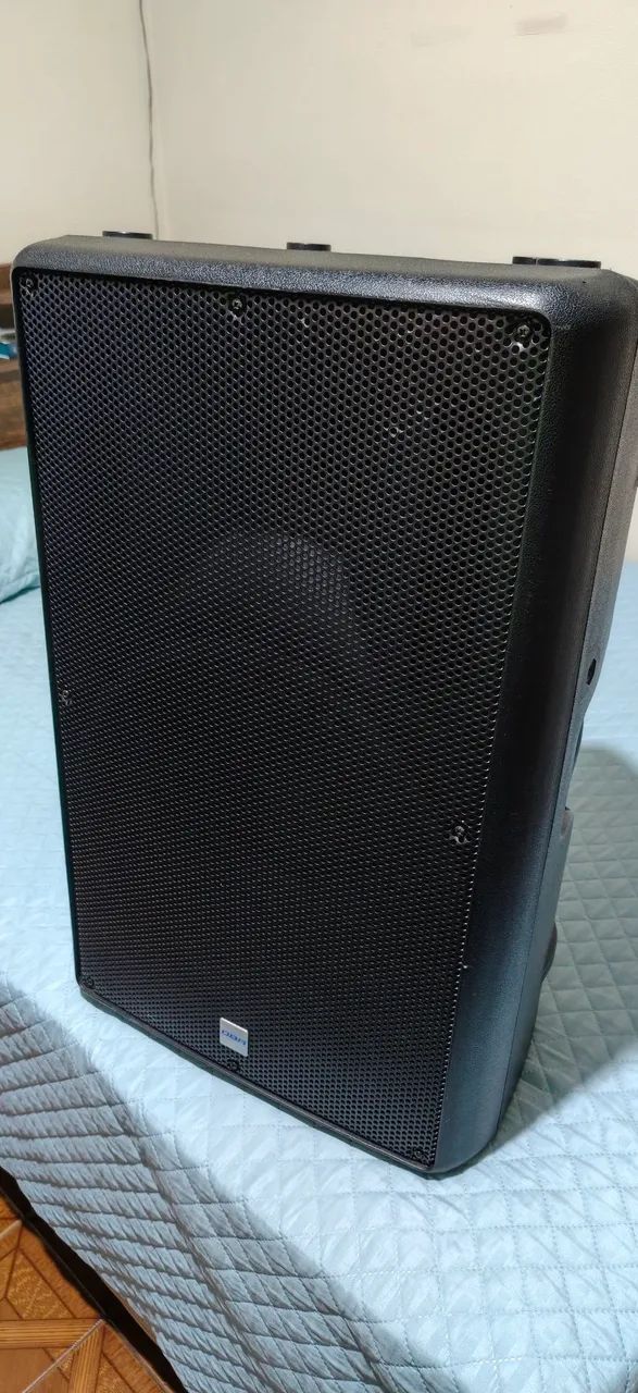 Caixa ativa dbr 715 - Foto 2