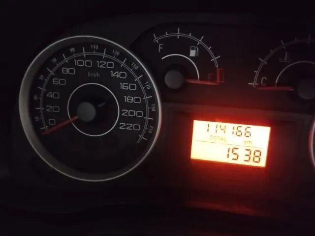 Fiat Idea Attractive 1.4 Fire Flex 8V 5P 2012 - Foto 5