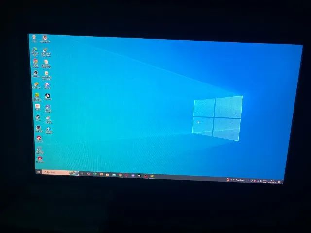 MONITOR LG 75HZ