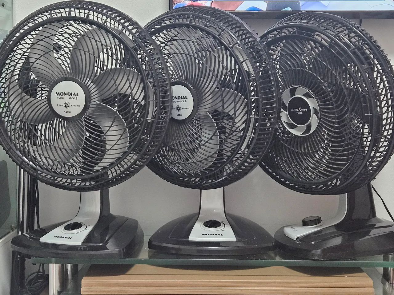 Ventilador 