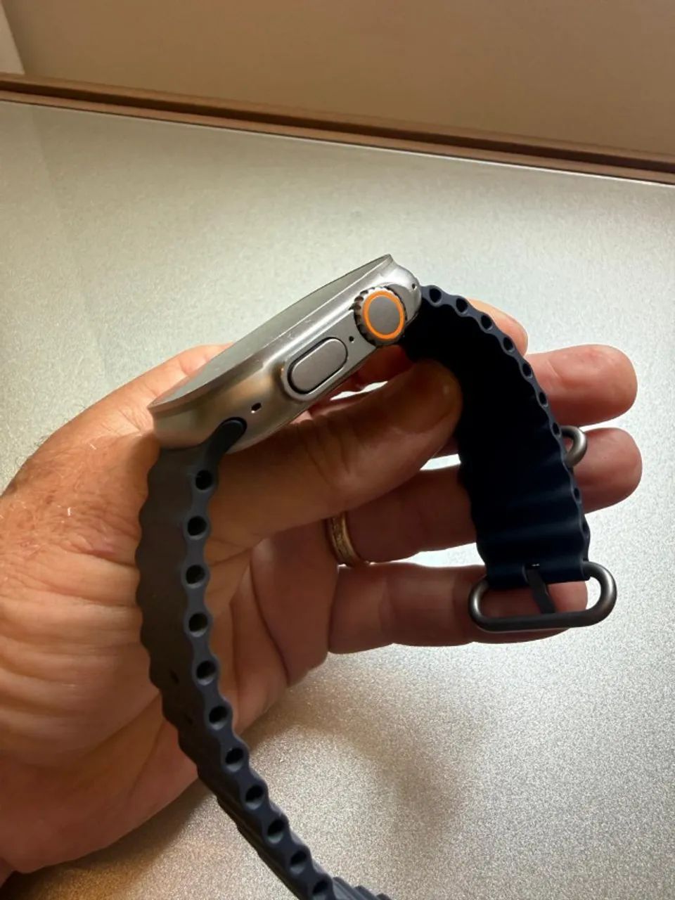 Apple Watch Ultra 2 - Foto 2