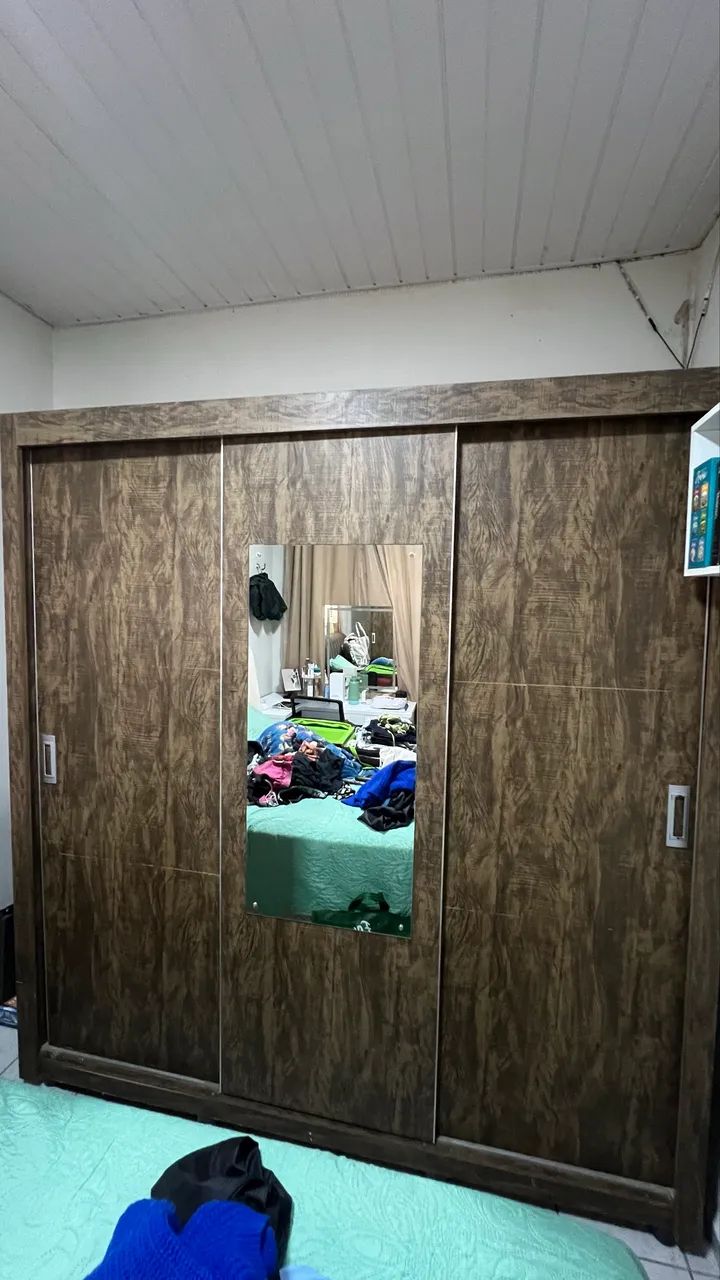 GUARDA ROUPA  - Foto 4