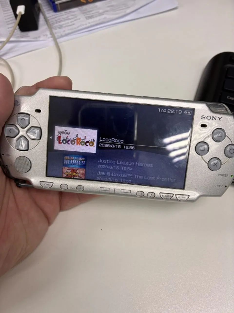 PSP 2000 - Foto 5