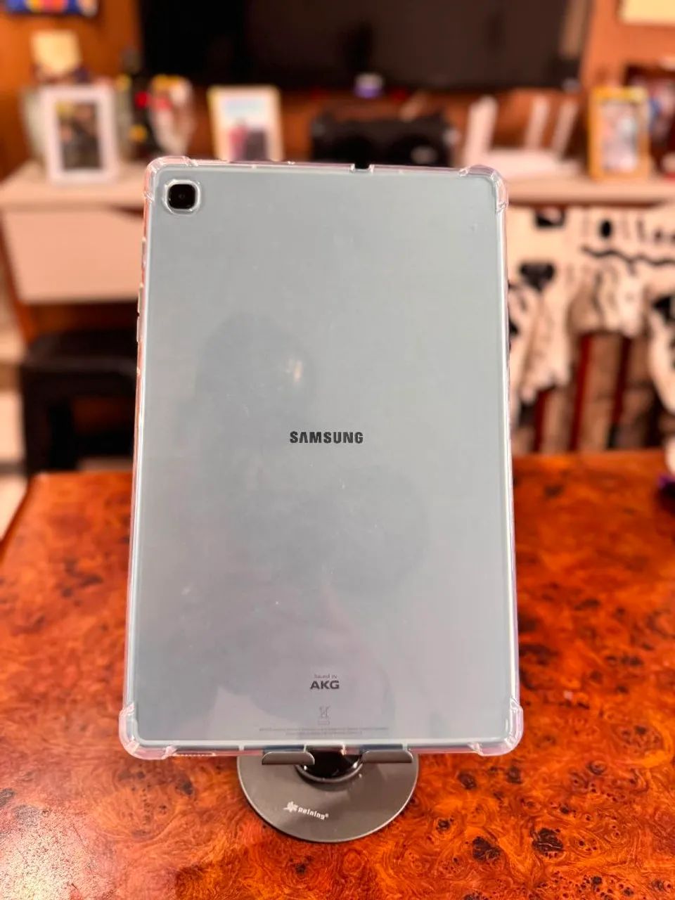 SAMSUNG TAB S6 LITE - Foto 3