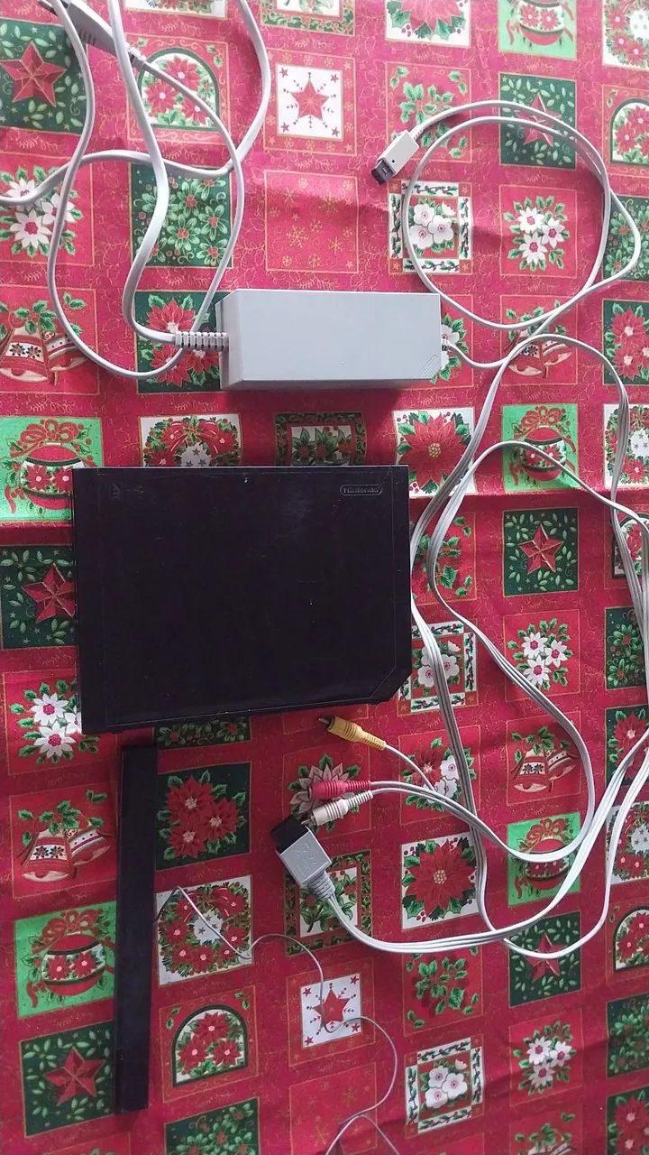 Wii sem está desbloqueado  - Foto 4