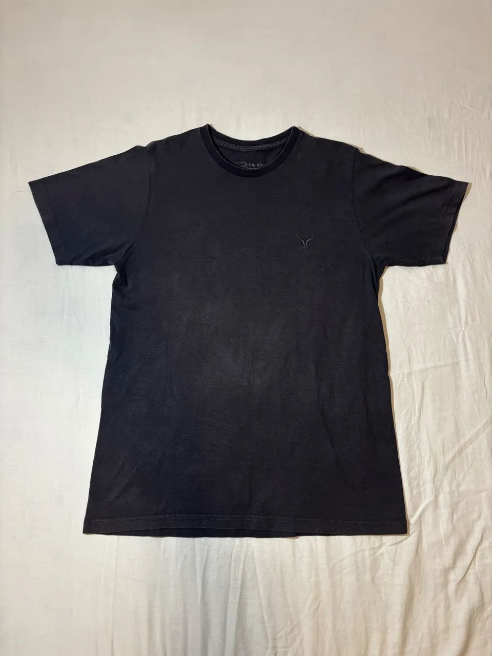 camiseta tvb shorts 
