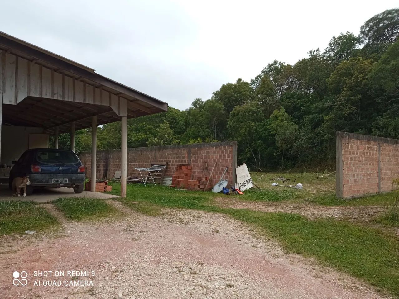 Lote em balsa nova - Foto 3