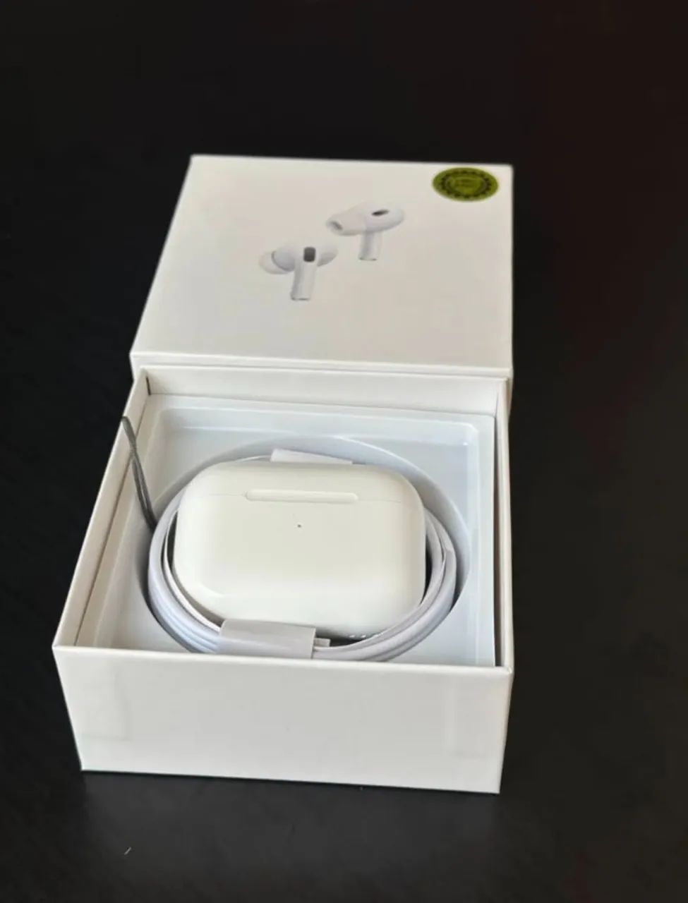 Fone Bluetooth sem fio completo - Foto 3