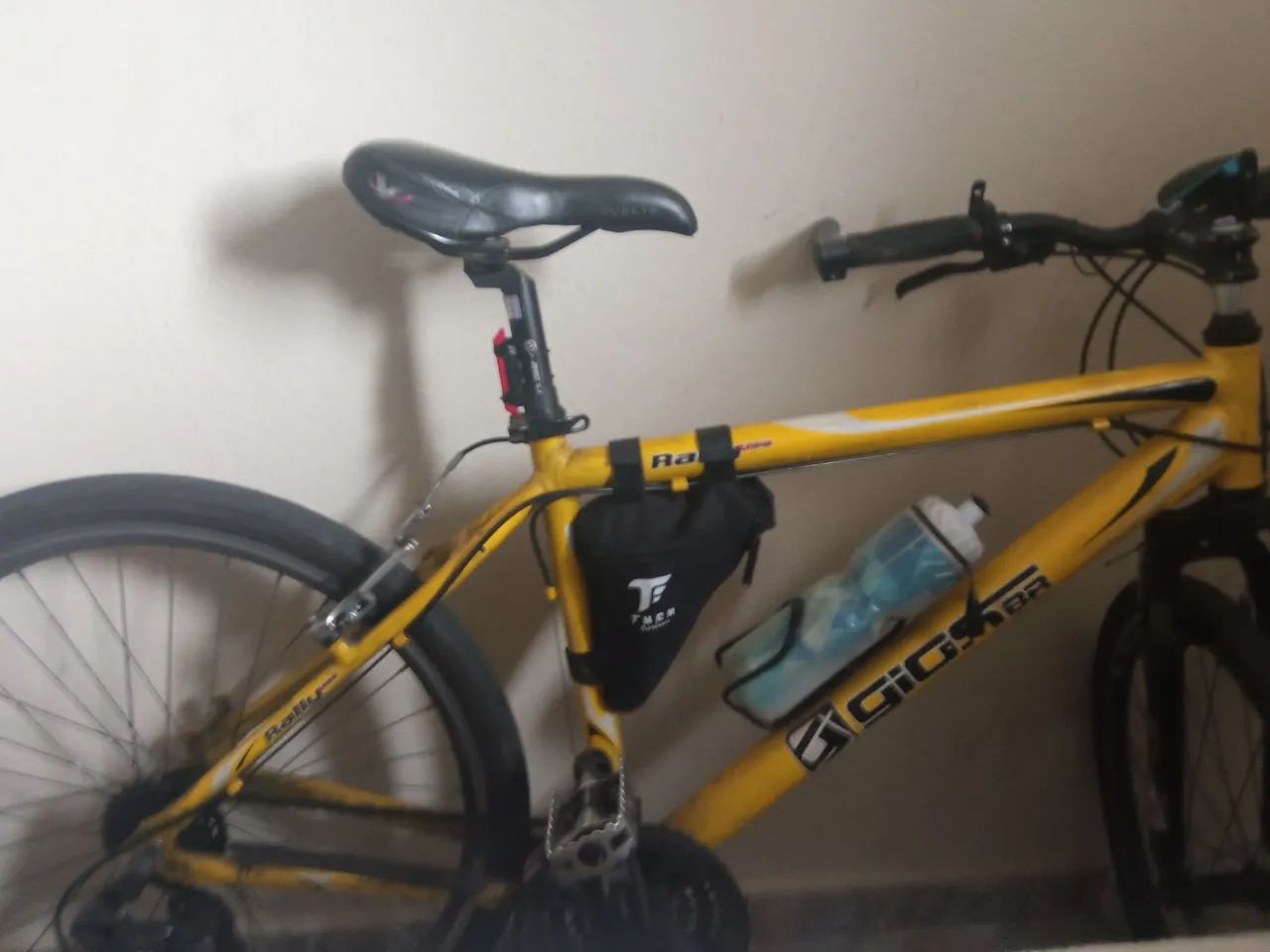  Bike gios  - Foto 5