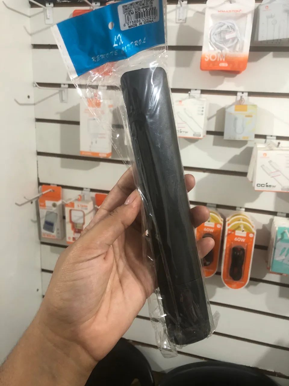 Controle para Tv TCL smart  - Foto 3