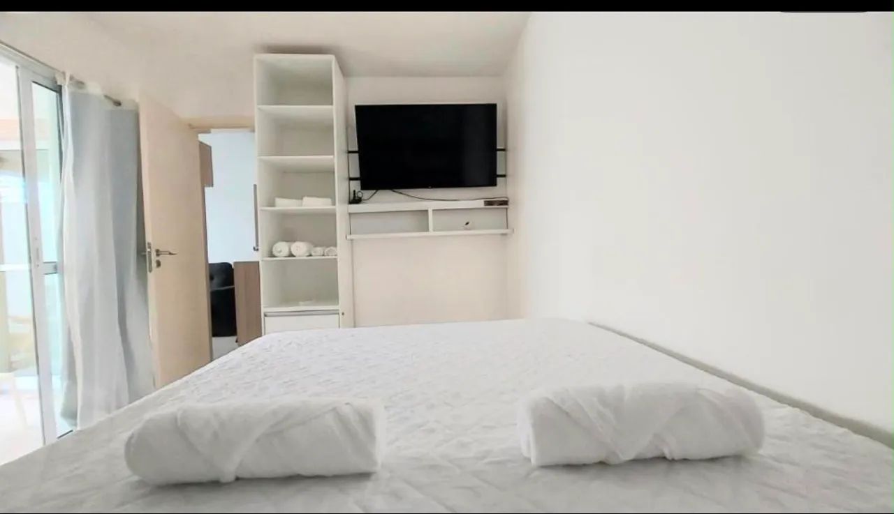 Alugo JTR Jatiuca mobiliado .  - Foto 4