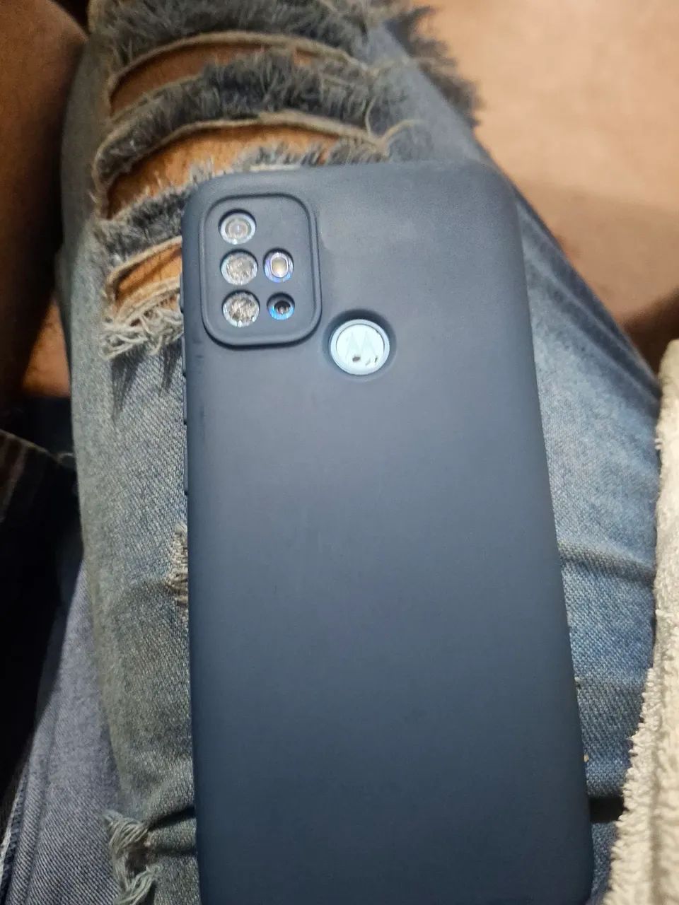 Vendo esse g20 - Foto 2