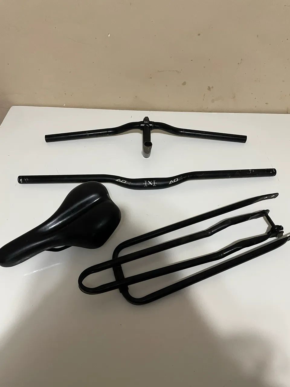 Peças de bicicleta  - Foto 3
