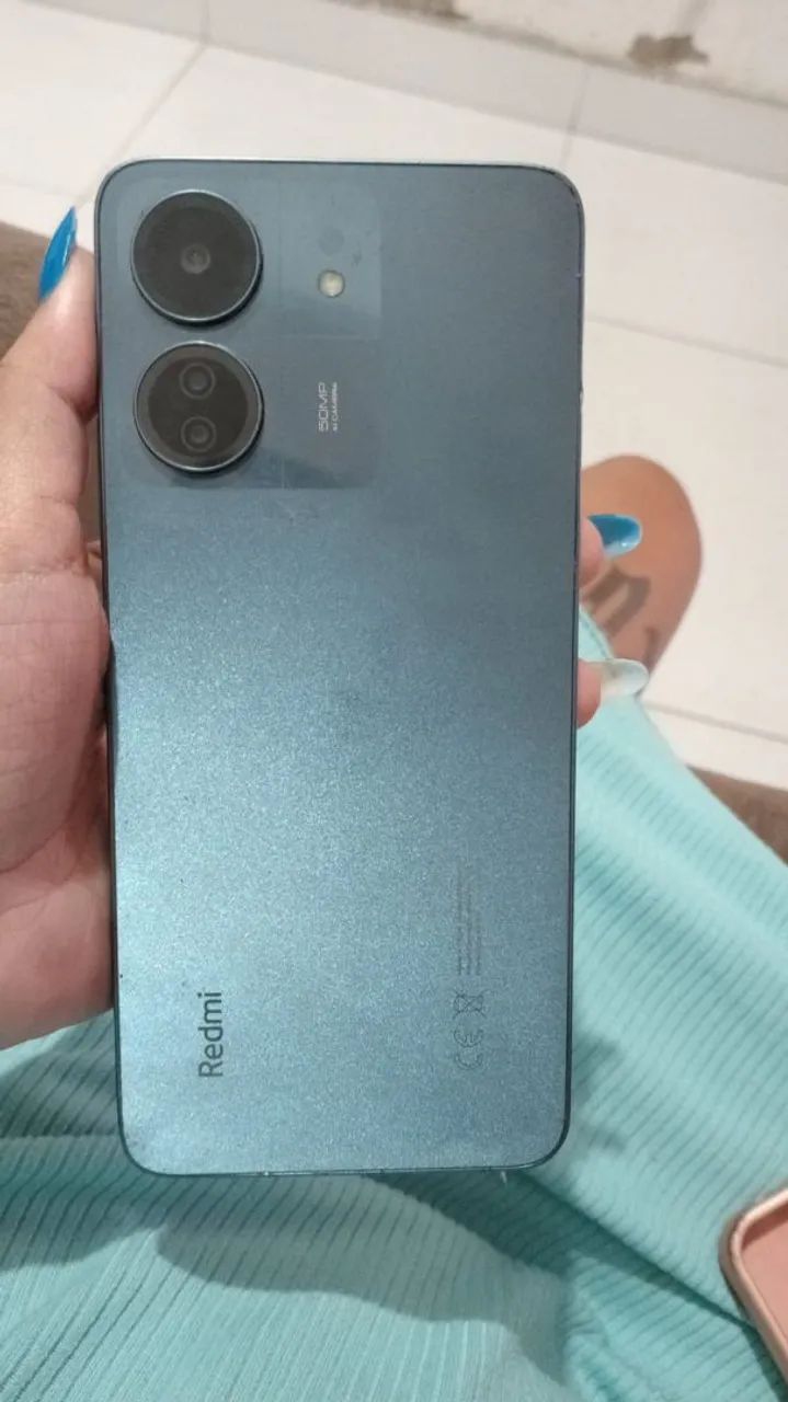 Redimi 13c  - Foto 2