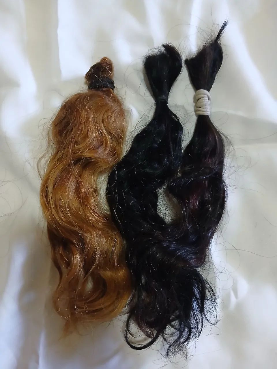 Cabelo Humano  - Foto 2