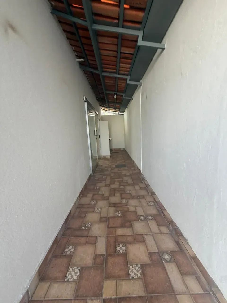 Casa Cond.Bosque dos Ipês 81M² - 3 Quartos Sd 1 Suíte-Centro Pol.Adm-Cuiabá-MT
