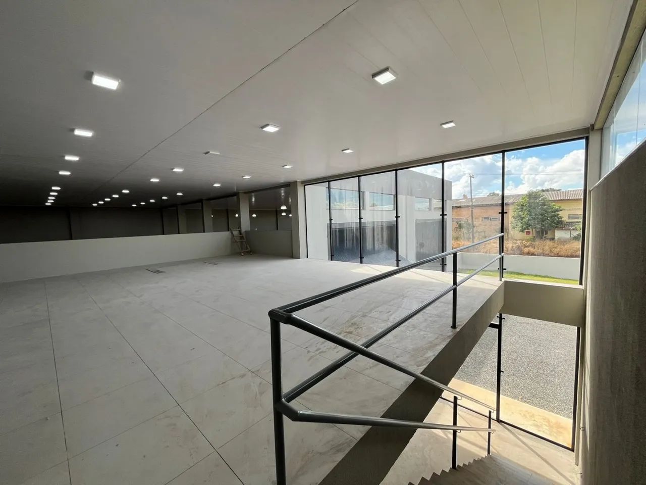IMÓVVEL COMERCIAL PARA LOCAÇÃO NO CHAPADA - Foto 5