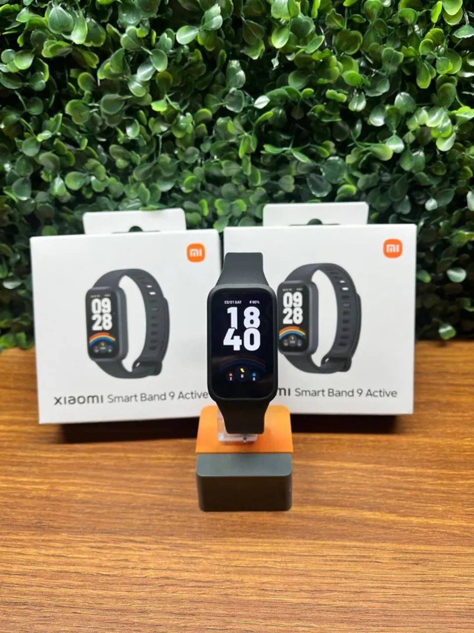 Smartwatch Xiaomi smart band 9 Active - Foto 4