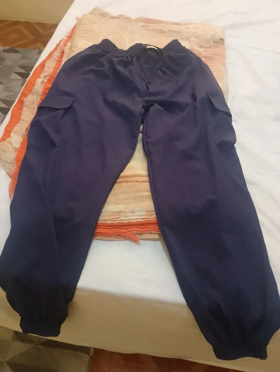 Calça nova. - Foto 3