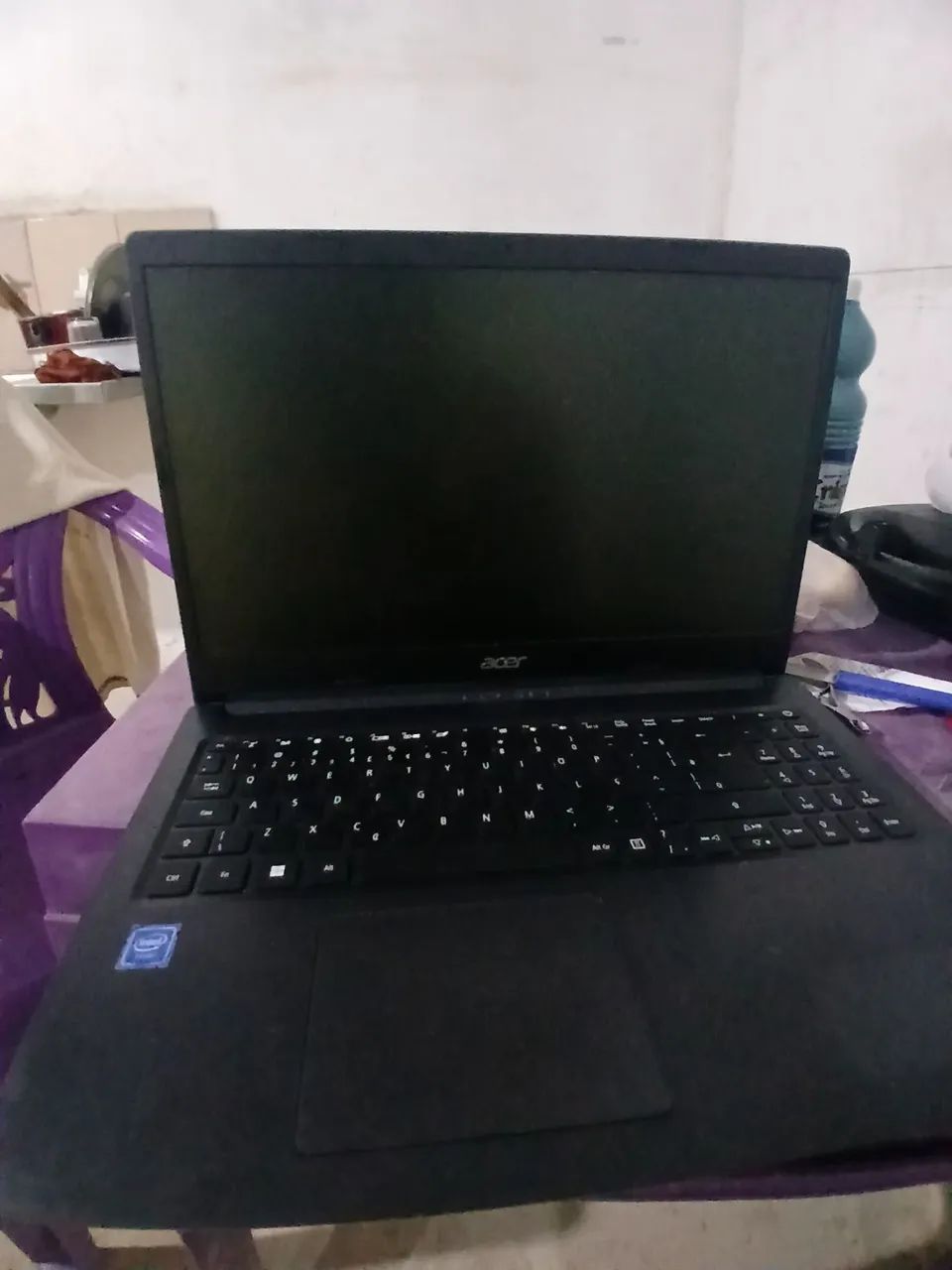 Vendo esse notebook  - Foto 3