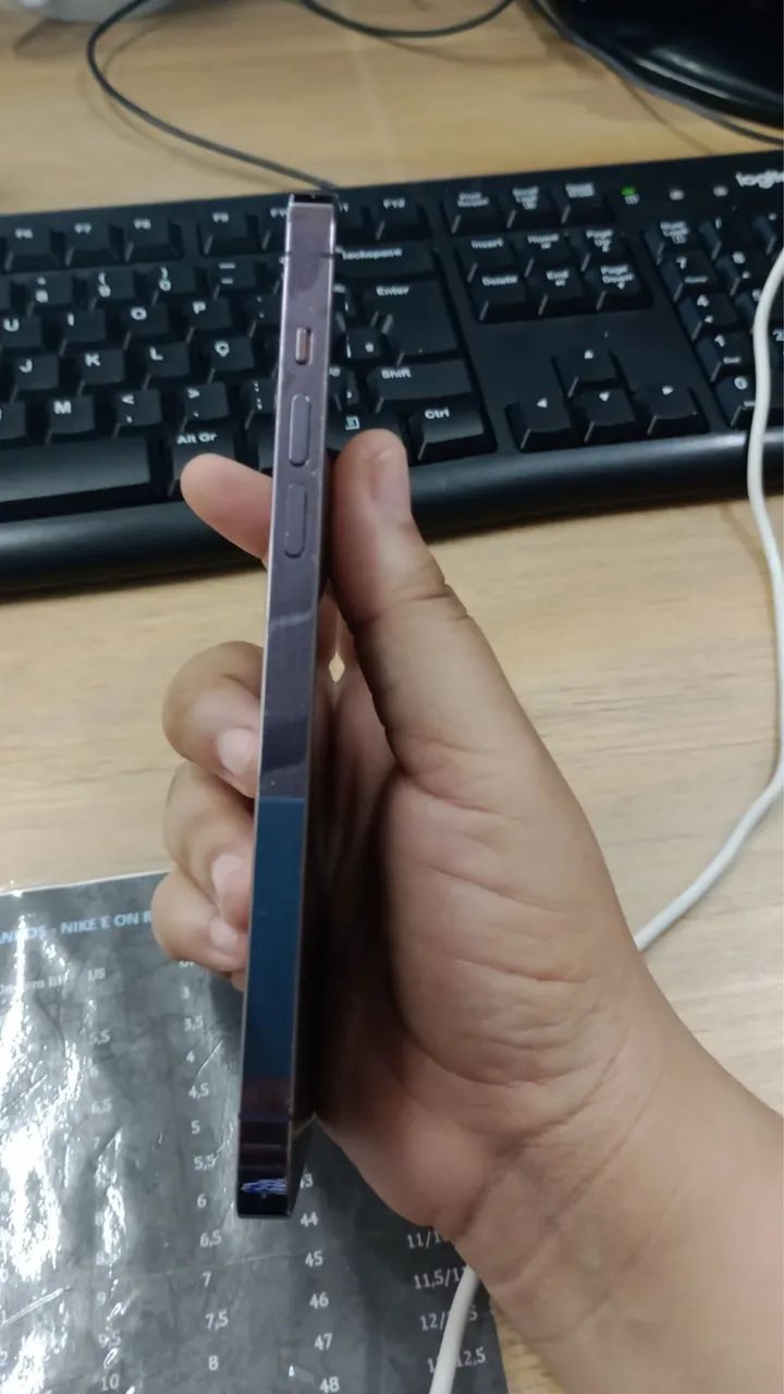 iPhone - Foto 4