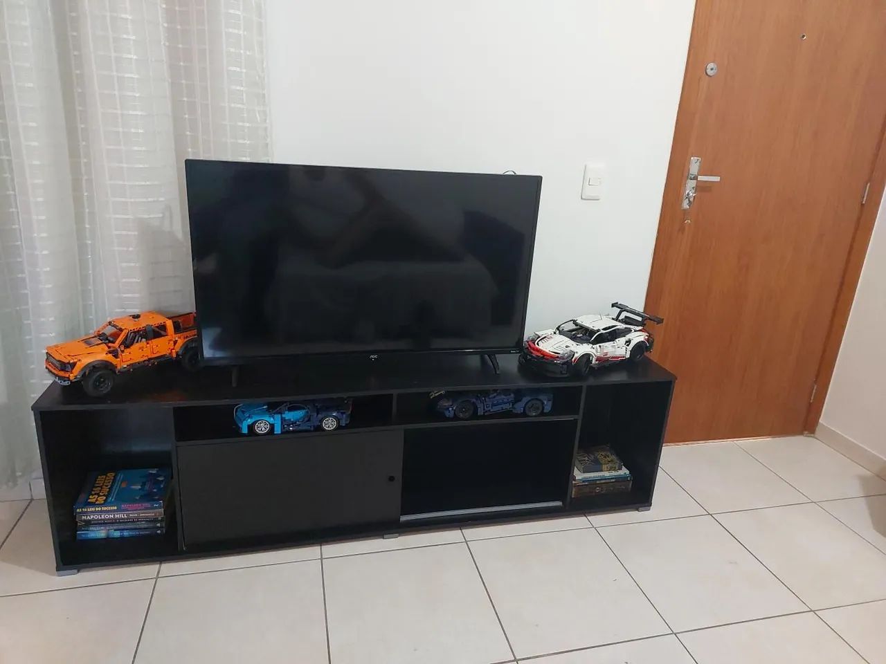 Doa se rack