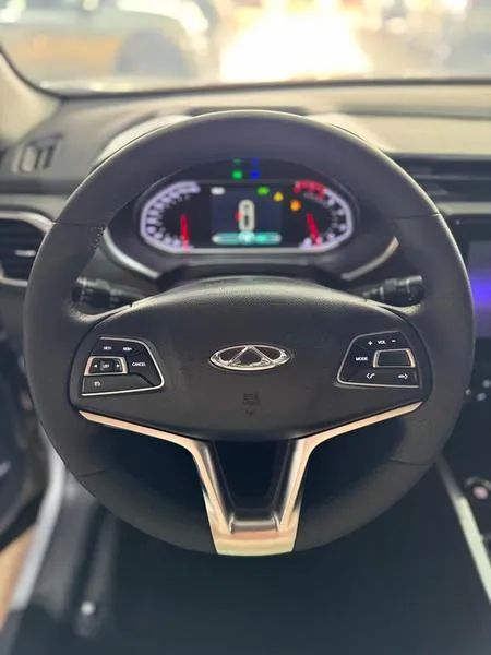 Chery Tiggo 5X Pro 1.5 Turbo Flex Aut. 2020 - Foto 7