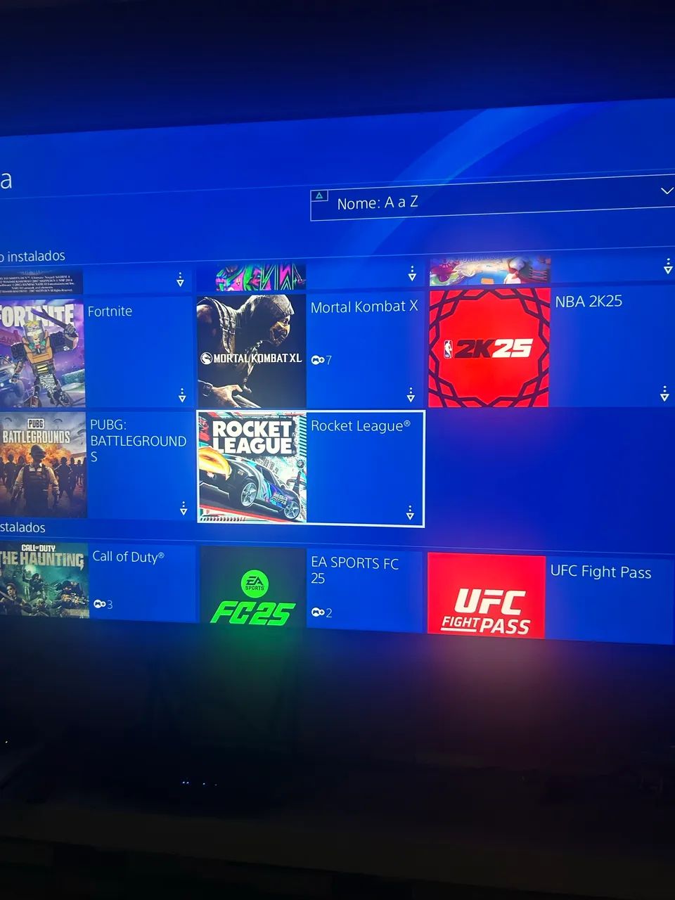 Playstation 4 - Foto 4