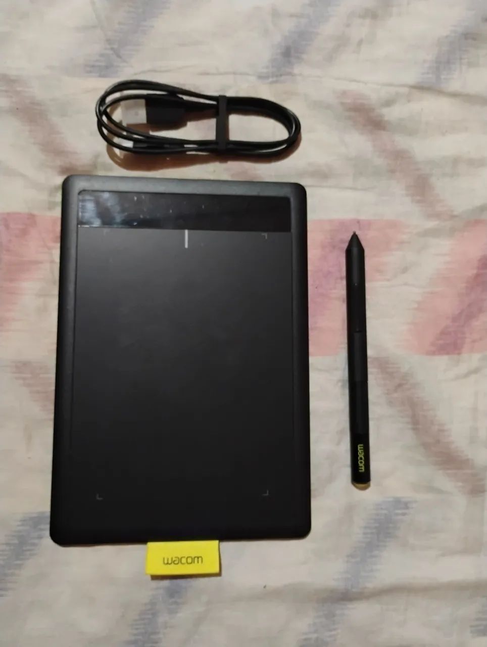 Mesa Digitalizadora Wacom Bamboo. - Foto 2