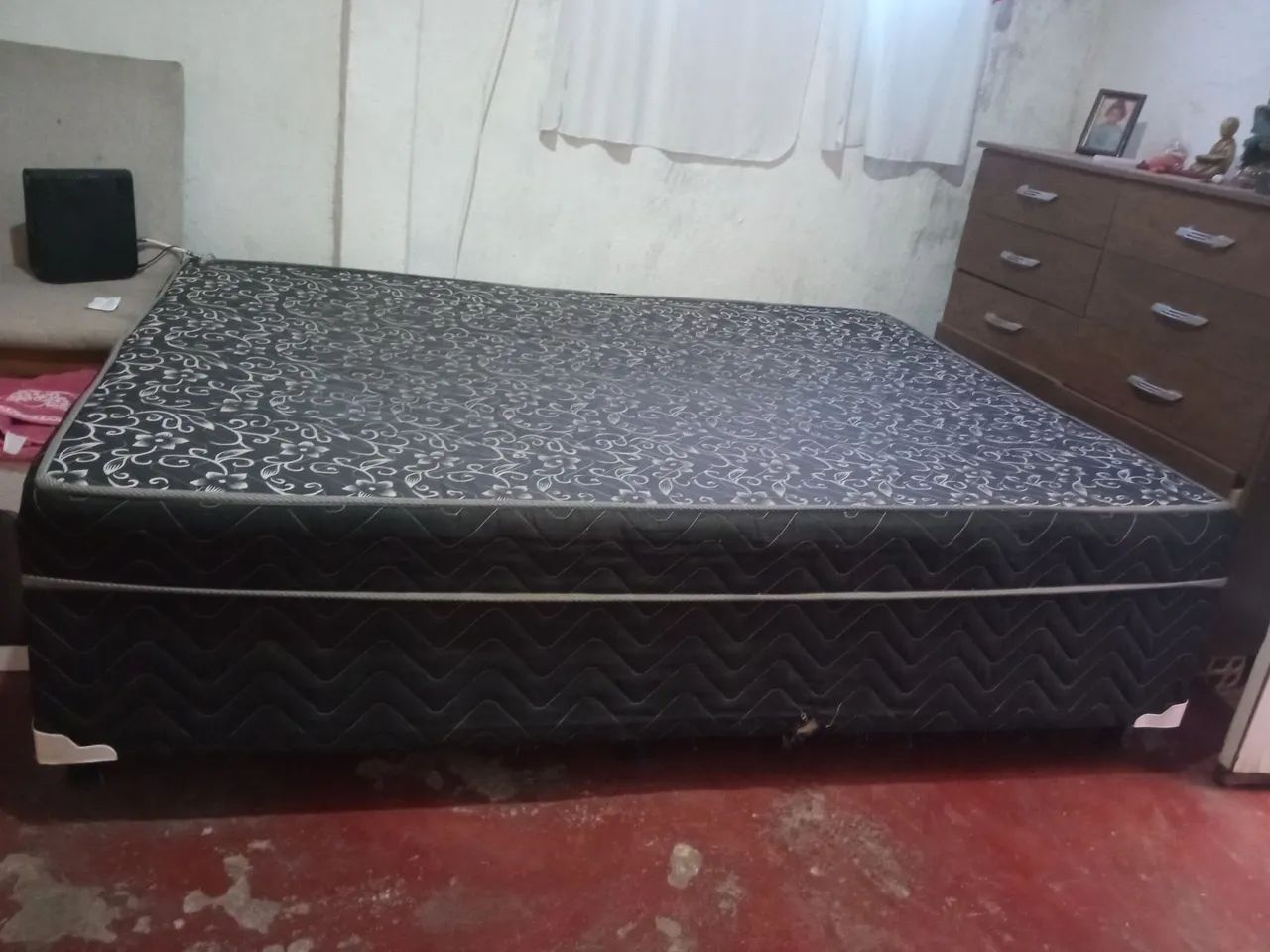 Base cama box  - Foto 4