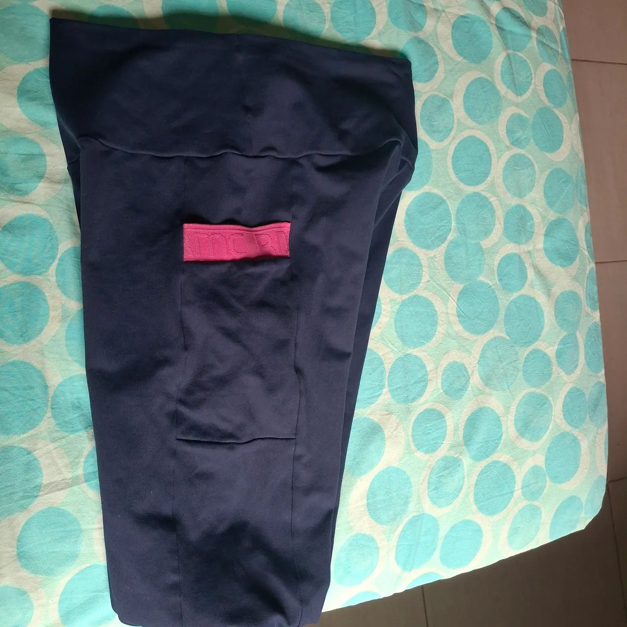 Calça leggin romance - Foto 4