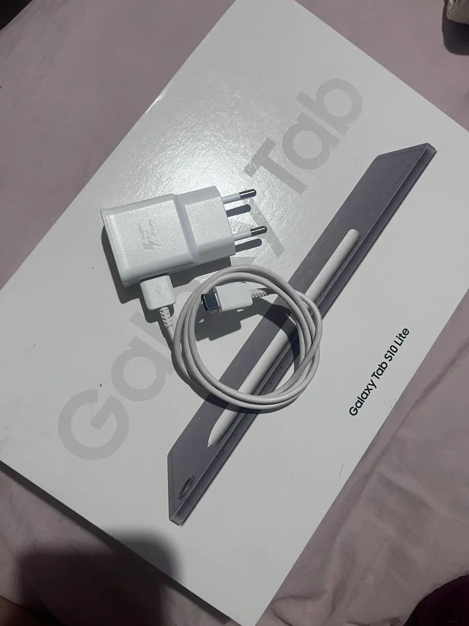 Galaxy Tab S10 Lite - Foto 5