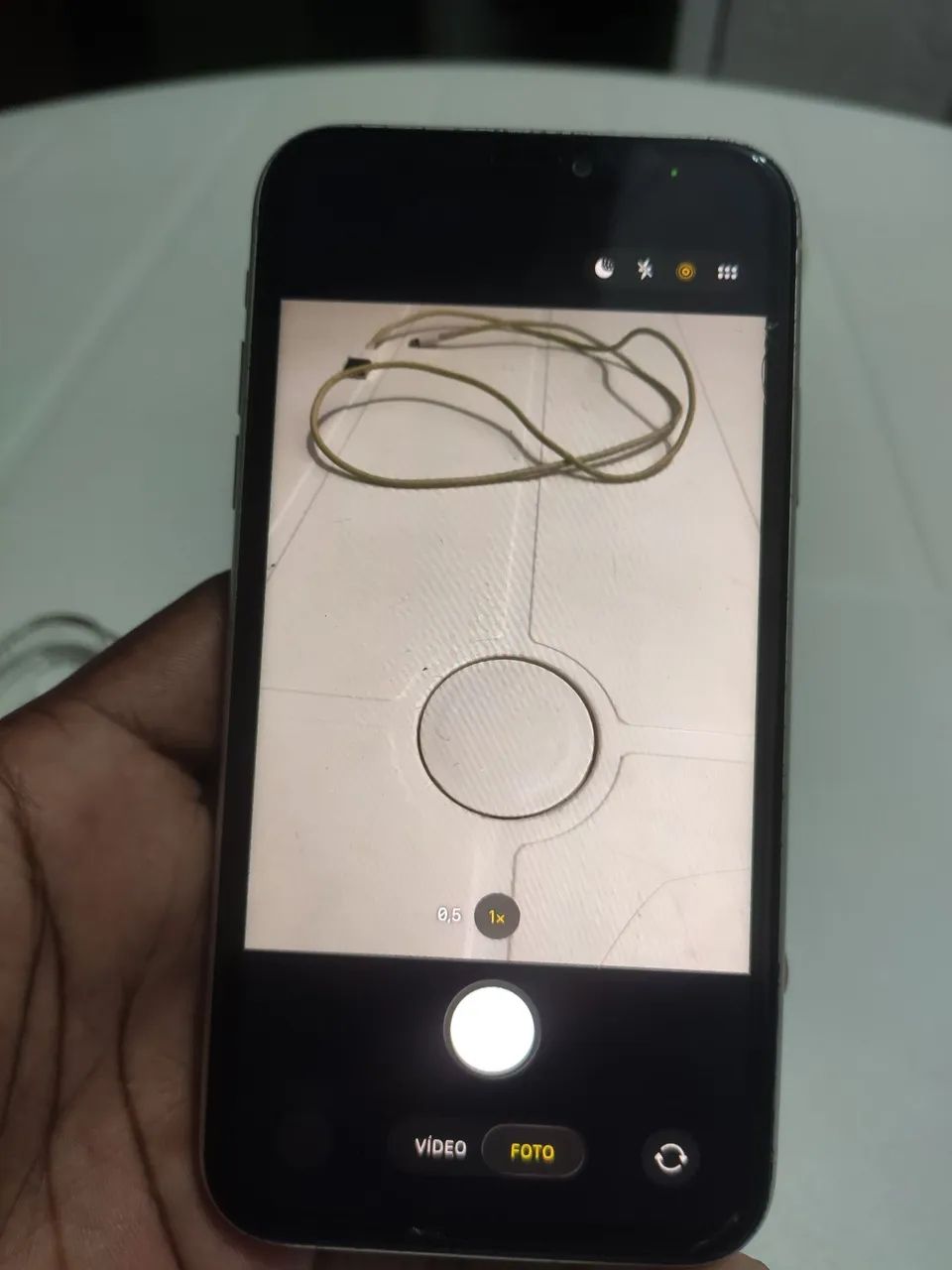 iPhone 11 funcionando tudo - Foto 3