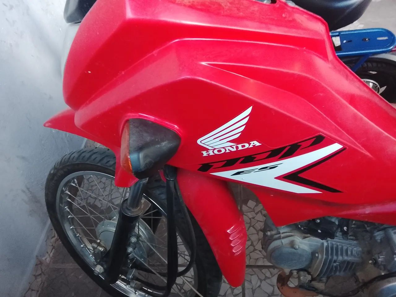 Honda pop  - Foto 4