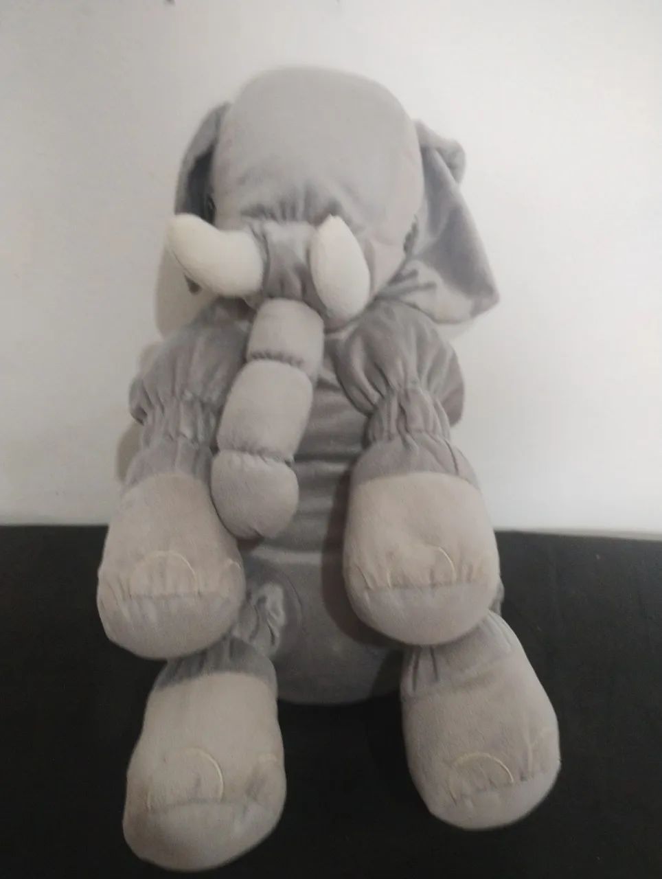 Pelúcia elefante