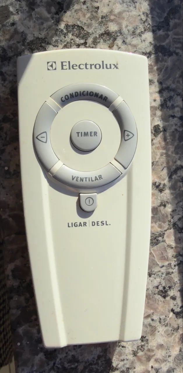 Vendo Ar-condicionado  - Foto 2